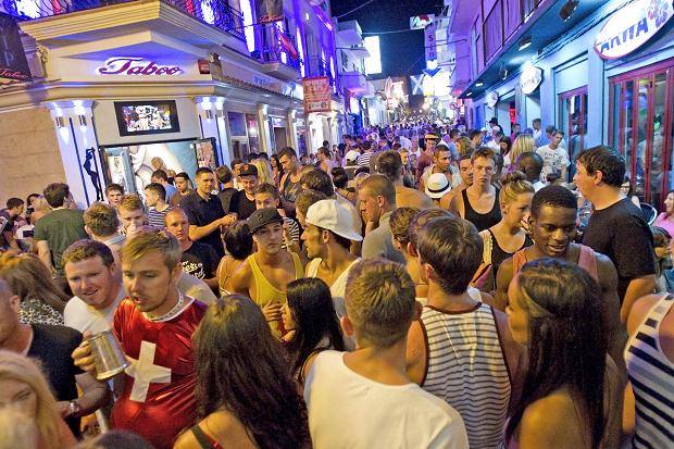 A Guide to San Antonio’s infamous West End: Part 1